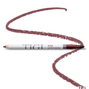 TIGI Professional Cosmetics Perfect Lipliner Lip Liner Shade Kiss Brown Smooth